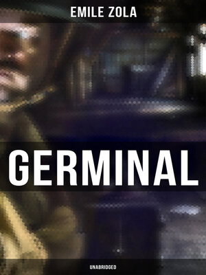 cover image of GERMINAL (Unabridged)